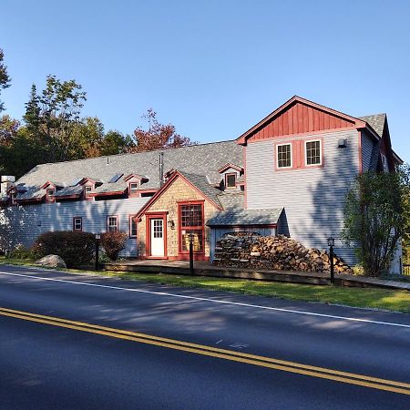 Doveberry Inn West Dover Exteriér fotografie