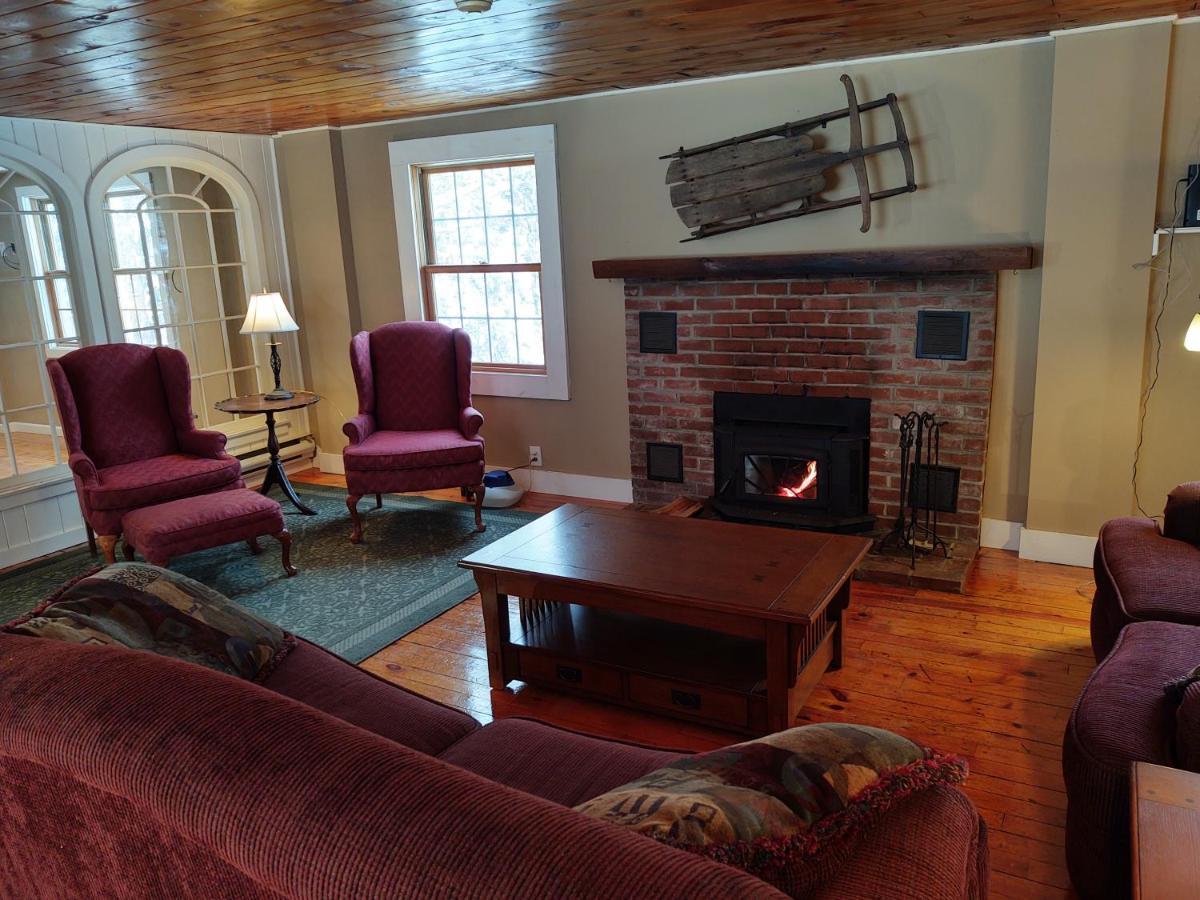 Doveberry Inn West Dover Exteriér fotografie