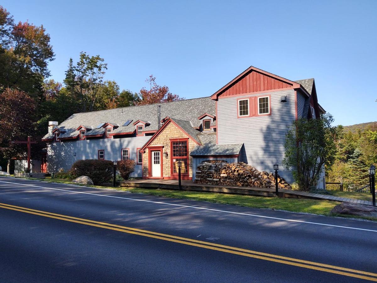 Doveberry Inn West Dover Exteriér fotografie