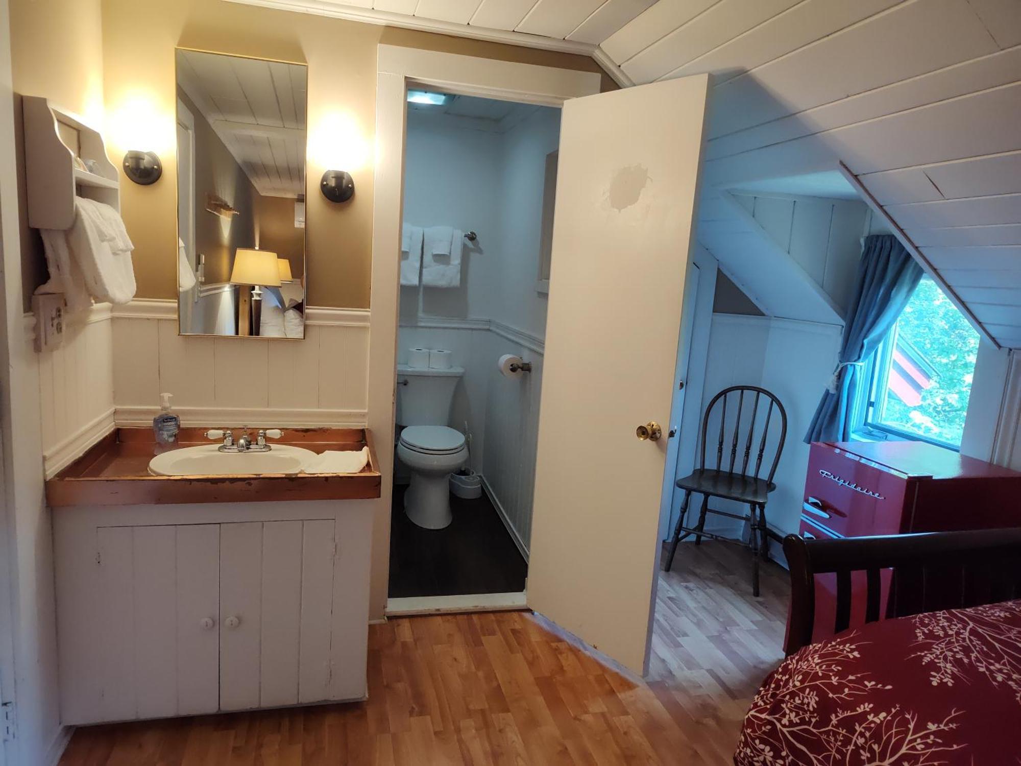 Doveberry Inn West Dover Exteriér fotografie