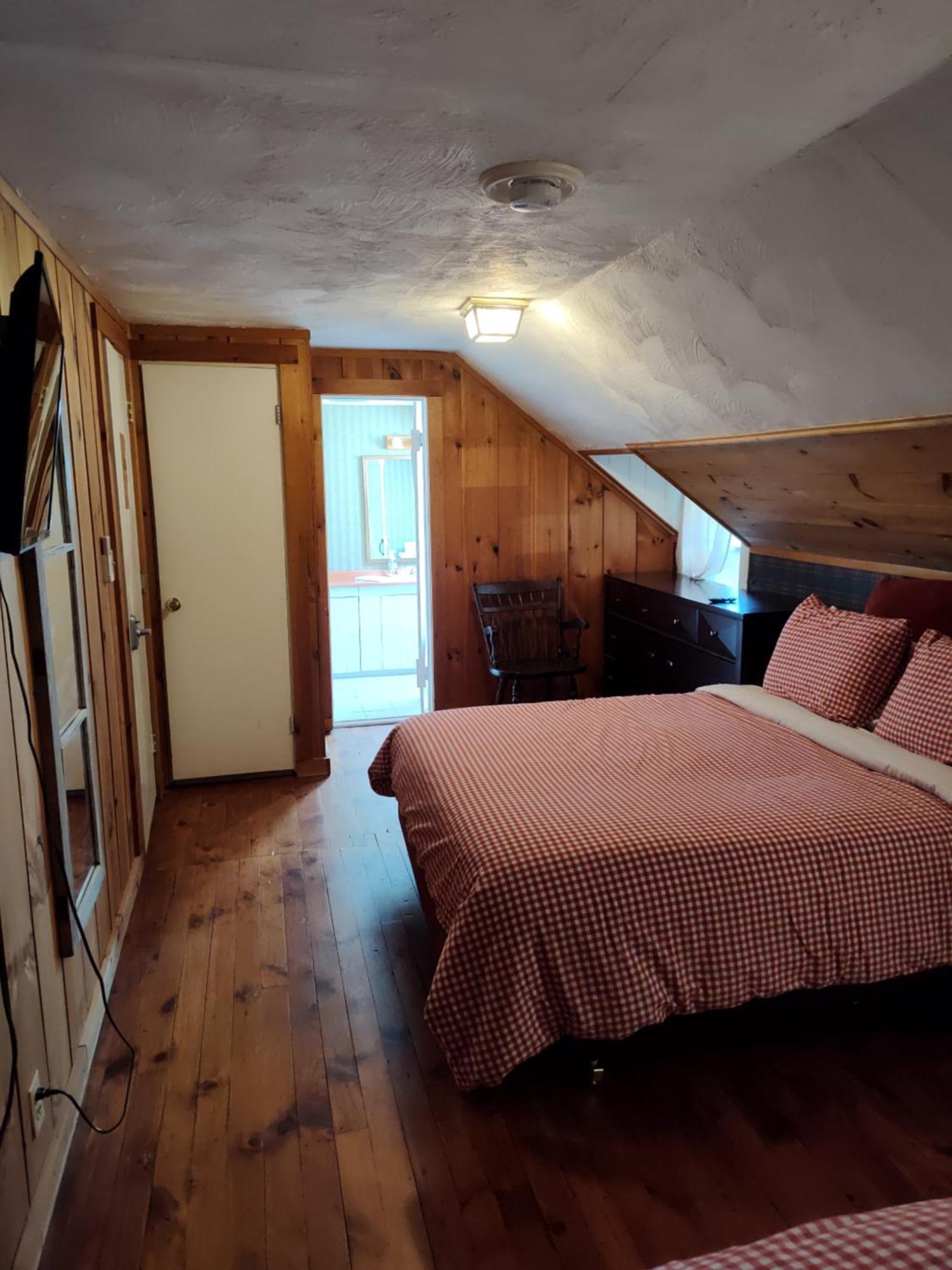 Doveberry Inn West Dover Exteriér fotografie