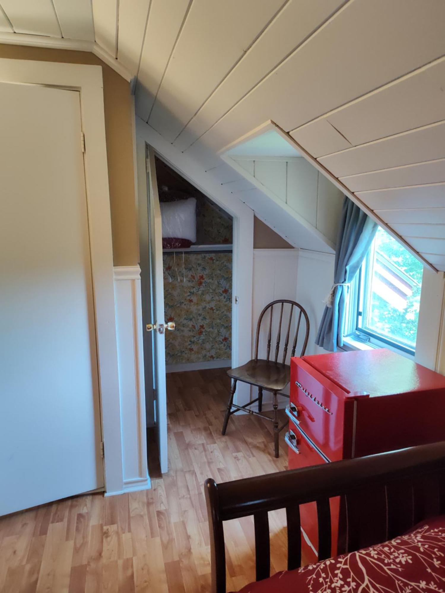 Doveberry Inn West Dover Pokoj fotografie
