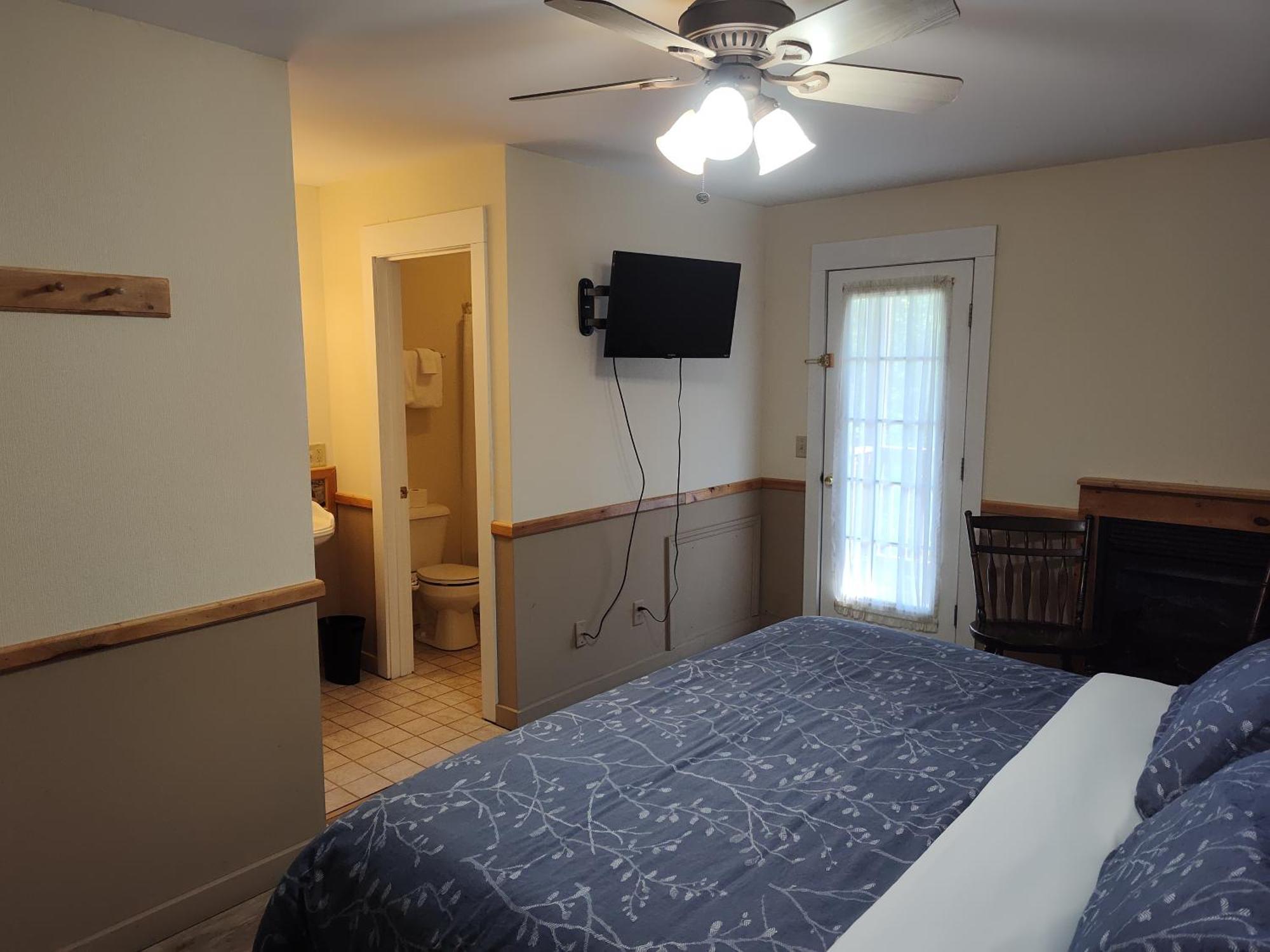 Doveberry Inn West Dover Exteriér fotografie